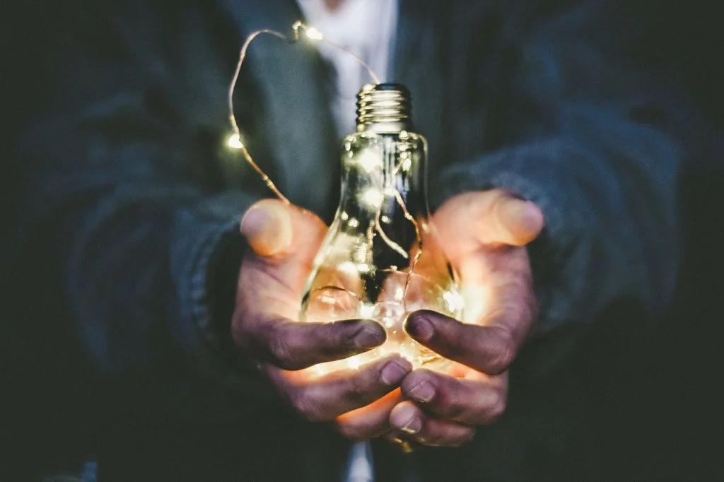 Read more about the article Inovasi Bisnis Dengan Cara Cengeng