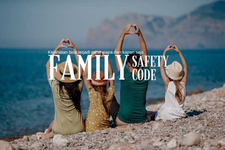 Family Safety Code