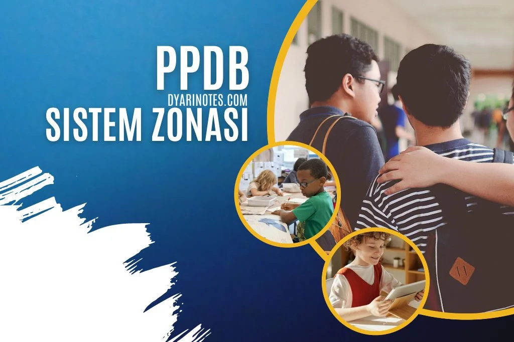 Read more about the article Kekisruhan sistem zonasi PPDB tahun 2023 ini