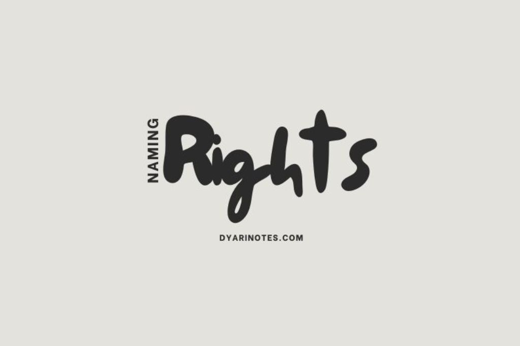 Naming Rights, Pundi Cuan Lain Layanan Publik