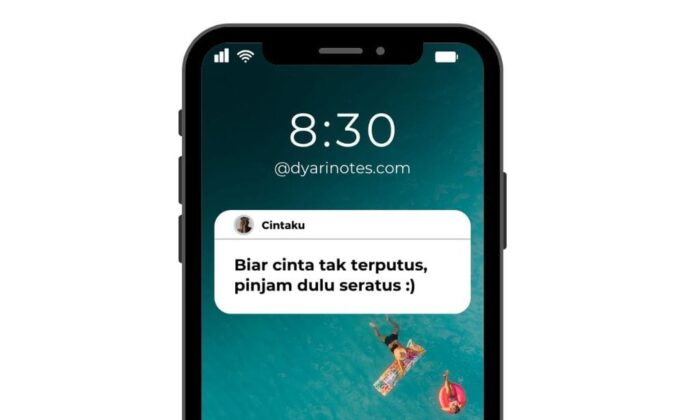 Love Scamming Merajalela. Dari Asmara, Kesadaran dan Penipuan