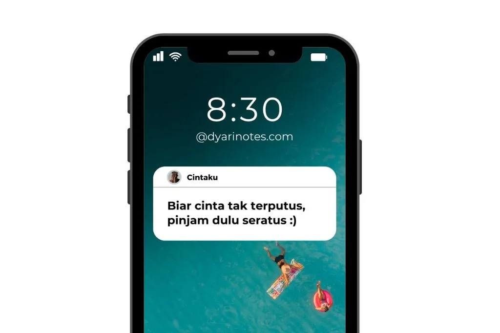 Read more about the article Love Scamming Merajalela. Dari Asmara, Kesadaran dan Penipuan