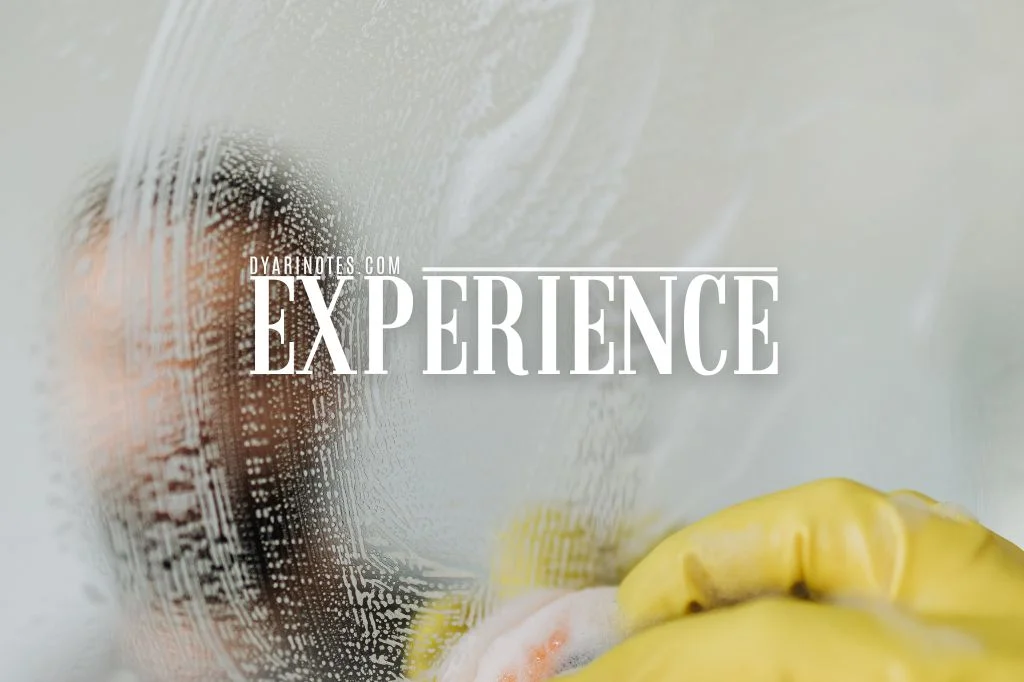 Read more about the article Menciptakan Satu Pengalaman Yang Luar Biasa