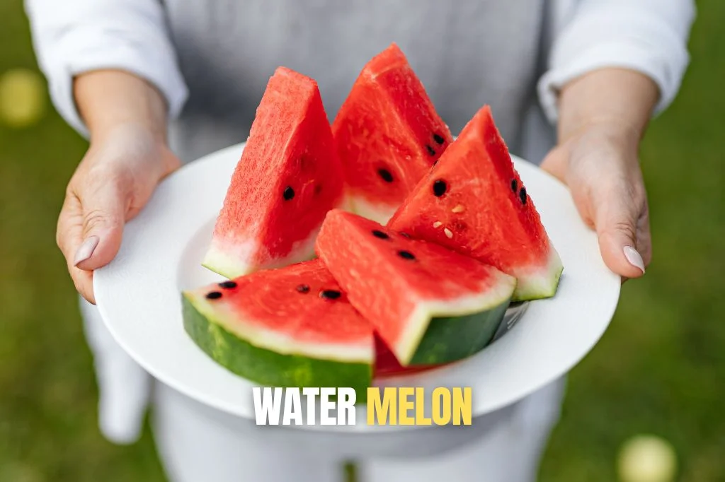 Read more about the article Keajaiban Biji Semangka Bagi Kesehatan