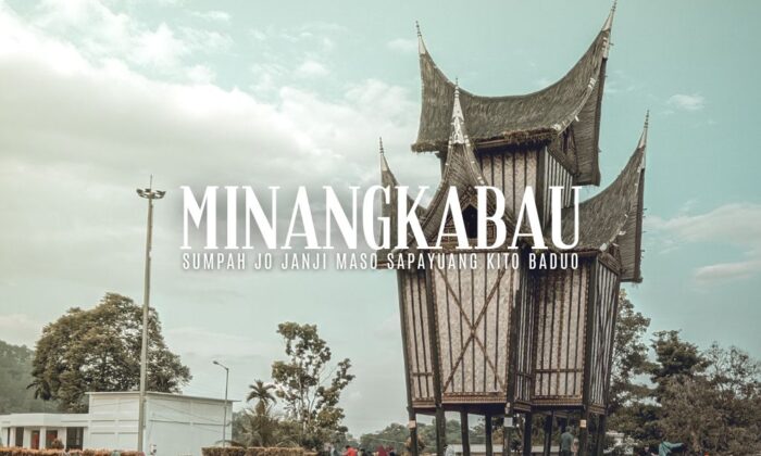 Kebiasaan Merantau Suku Minang. Tradisi Meninggalkan Kampung Halaman