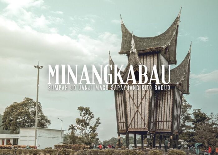 Kebiasaan Merantau Suku Minang. Tradisi Meninggalkan Kampung Halaman