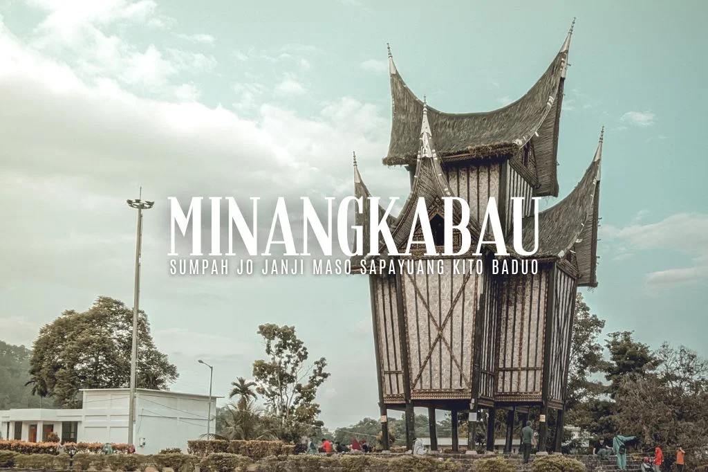 Read more about the article Kebiasaan Merantau Suku Minang. Tradisi Meninggalkan Kampung Halaman