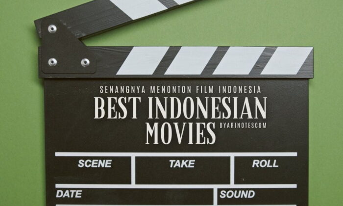 Film Indonesia Terbaik Beberapa Tahun Terakhir