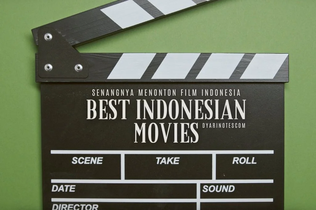 Read more about the article Film Indonesia Terbaik Beberapa Tahun Terakhir
