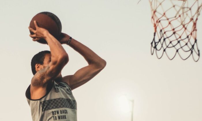 Olahraga Bola Basket Dimainkan Untuk Pertama Kalinya