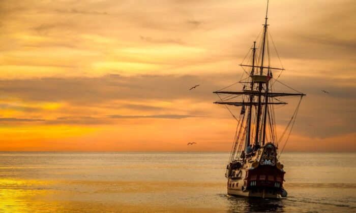 Columbus: Keyakinan Menjadikan Semua “Mungkin Saja”