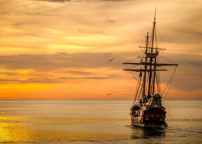 Columbus: Keyakinan Menjadikan Semua “Mungkin Saja”