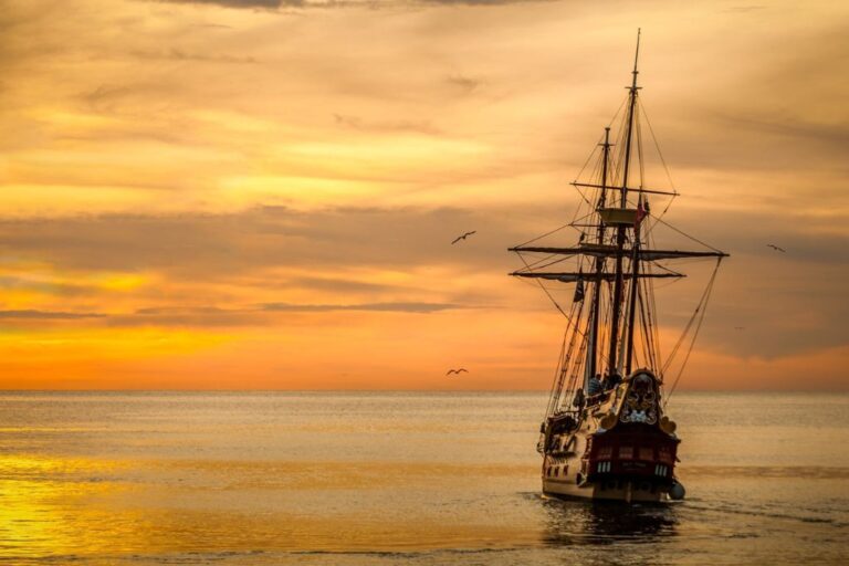 Christopher Columbus: Keyakinan Menjadikan Semua “Mungkin Saja”