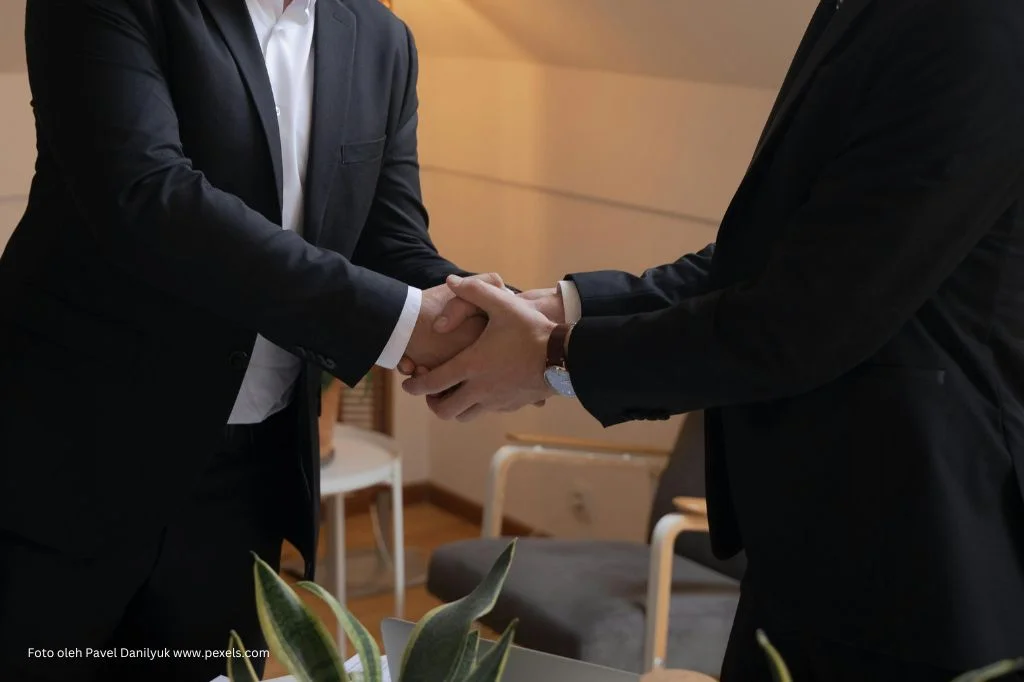 Read more about the article Kompromi Memberikan Umpan Balik: Kunci Komunikasi Efektif