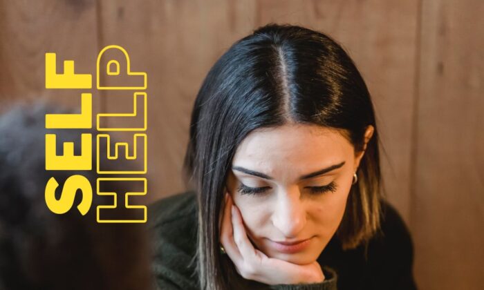 Self-Help Patut Menjadi Perhatian. Baca Dengan Bijak