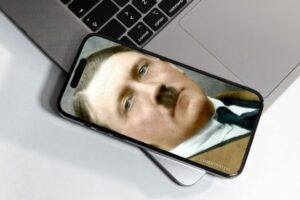 Dibalik Cerita Menarik Adolf Hitler Yang Ikonik. Maaf, Diluar Nalar