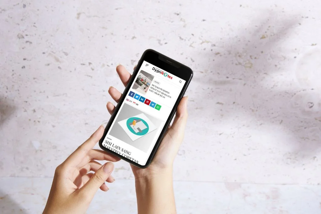 Read more about the article Sisi Lain Sang Maestro: Coretan Seorang Ludwig Van Beethoven