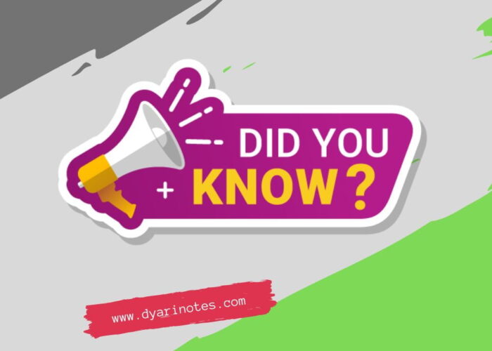 Masih Tertipu Dengan Mitos? Ini Faktanya. Jangan Sampai Salah!