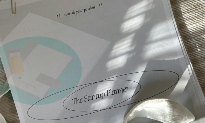Business Model Canvas: Senjata Rahasia Dua Sisi Mata Cuan