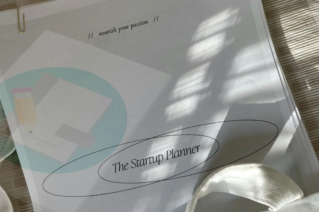 Read more about the article Business Model Canvas: Senjata Rahasia Dua Sisi Mata Cuan