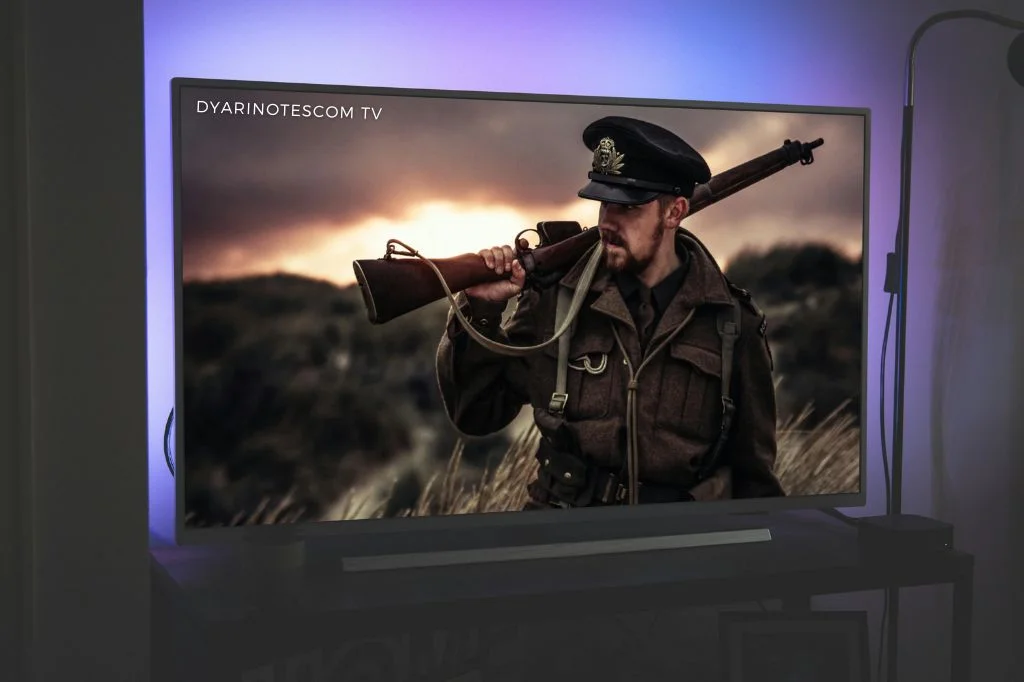 Read more about the article Truman Doctrine: Pangkas Benang Merah di Era Perang Dingin