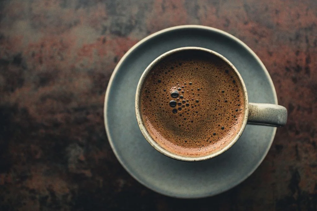 Read more about the article Habis Sahur Minum Kopi. Gak Bahaya Ta?