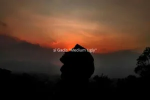 Read more about the article Munaro si Gadis “Medium Ugly”