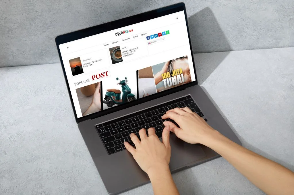 Read more about the article Memulai Gaya Hidup Baru: Sederhana itu Keren