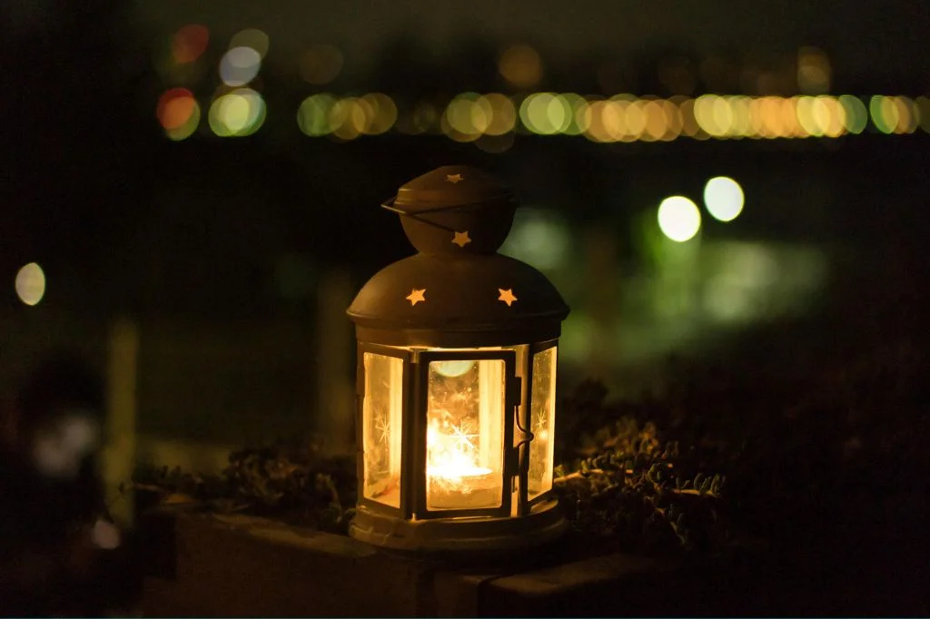 Read more about the article Ketika Alarm Hati Tak Menyala, Saatnya Menjemput Hidayah