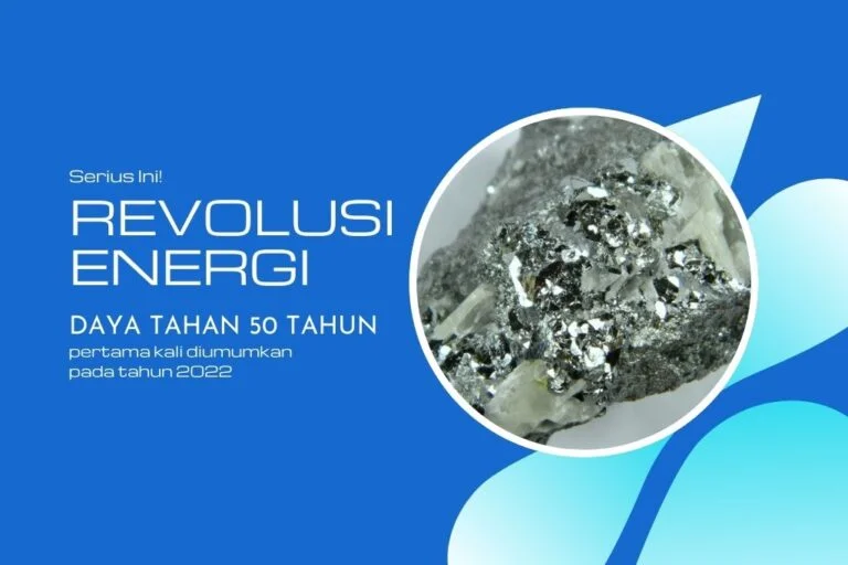 Baterai Betavolt: Revolusi Energi dengan Daya Tahan 50 Tahun