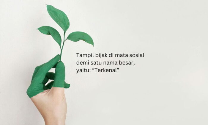 Palang Merah: Semangat Kemanusiaan Kita Mulai Meredup