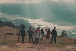 Read more about the article Tekanan Teman Sebaya: Banyak Yang Kita Takutkan Dari Mereka