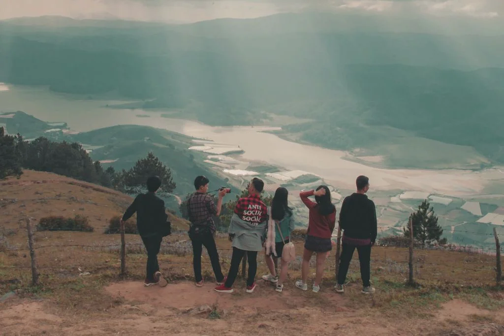 Read more about the article Tekanan Teman Sebaya: Banyak Yang Kita Takutkan Dari Mereka