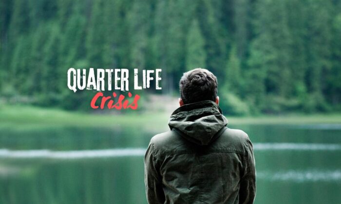 Quarter Life Crisis: Tekanan Sosial, Ketidaktahuan dan Realita
