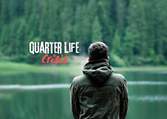 Quarter Life Crisis: Tekanan Sosial, Ketidaktahuan dan Realita