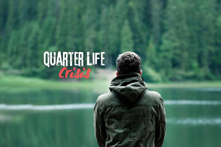 Quarter Life Crisis: Tekanan Sosial, Ketidaktahuan dan Realita