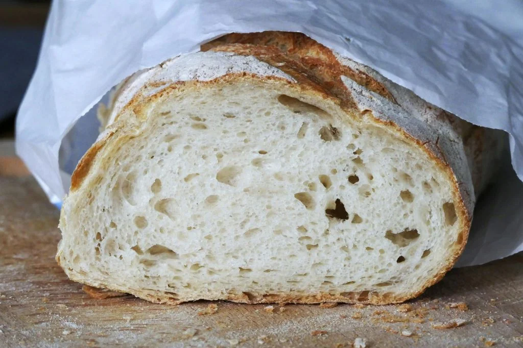 Read more about the article No Tepung, No Gluten. Real Food Yang Terbaik