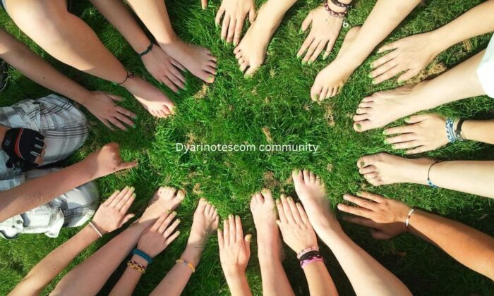 Skena: Sebuah Komunitas, Sebuah Ekspresi, dan Sebuah Identitas