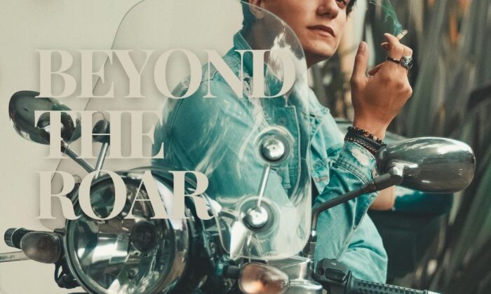 Beyond the Roar: Kisah Vina dan Pegi
