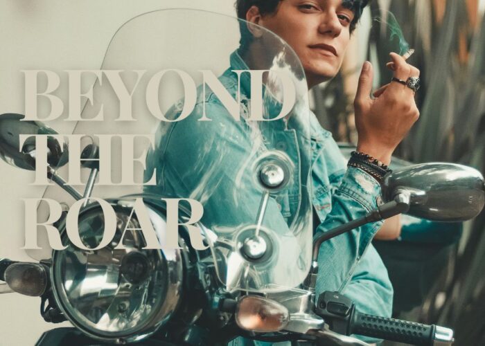Beyond the Roar: Kisah Vina dan Pegi