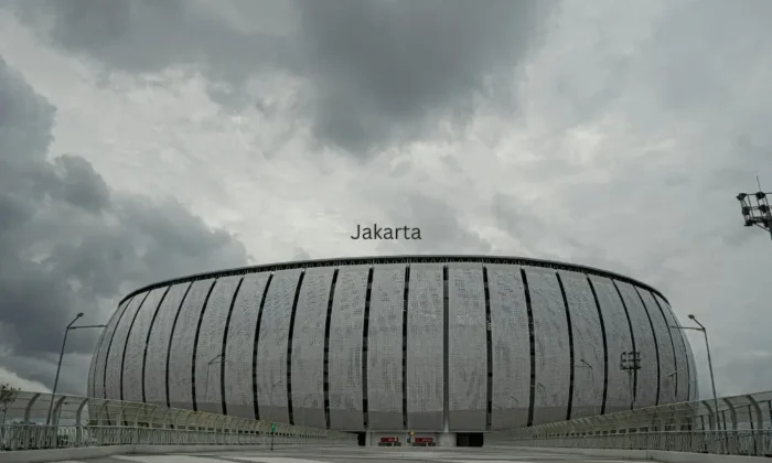 Kualitas Udara Jakarta Buruk dan Memprihatinkan. Siap Diam?