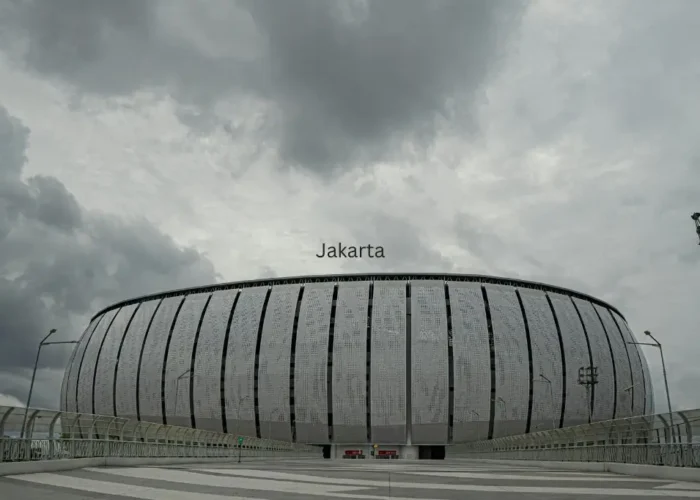 Kualitas Udara Jakarta Buruk dan Memprihatinkan. Siap Diam?