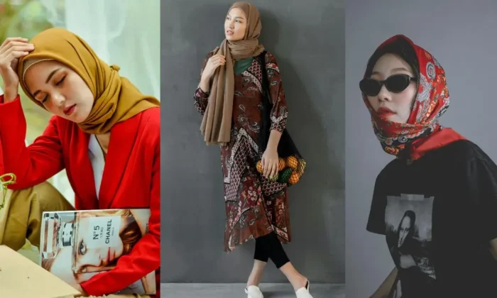 Capsule wardrobe: Apa itu dan Bagaimana Membangunnya?