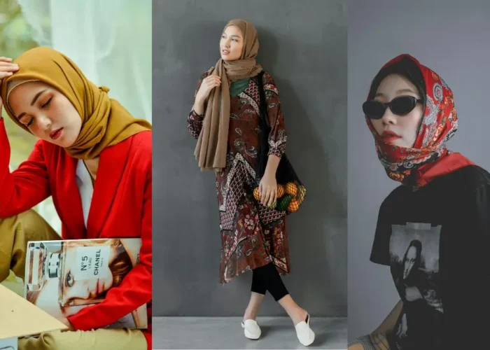 Capsule wardrobe: Apa itu dan Bagaimana Membangunnya?