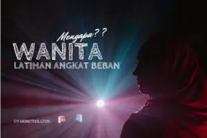 Wanita Diatas 35+ Lebih Harus Latihan Angkat Beban