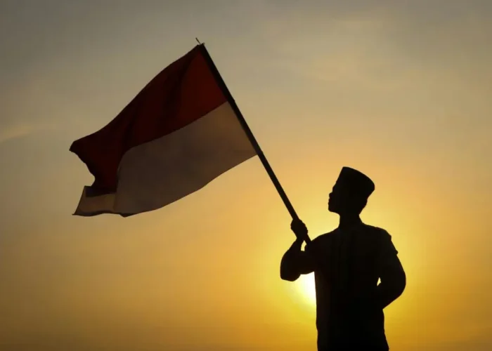 Bahasa Gaul Bisa Menghilangkan Identitas Negara?