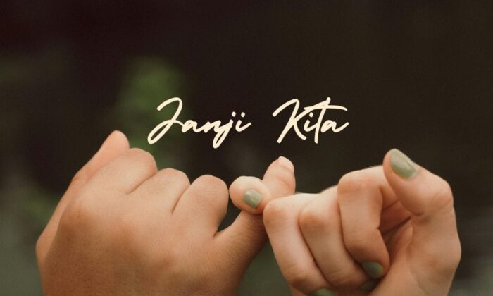 Promise: Kata Yang Menyenangkan Untuk Didengar