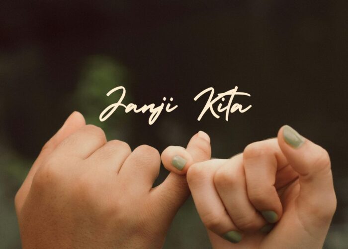 Promise: Kata Yang Menyenangkan Untuk Didengar
