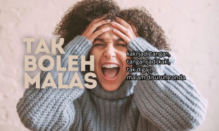 Ibu Boleh Malas? Istirahat Dulu! Saatnya Me Time