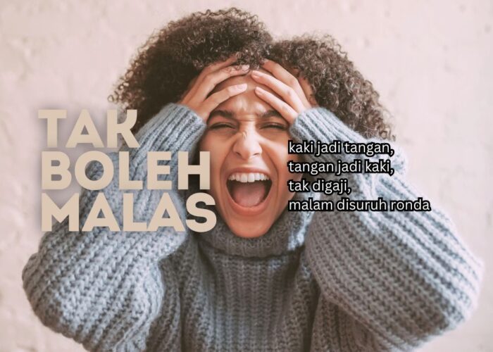 Ibu Boleh Malas? Istirahat Dulu! Saatnya Me Time
